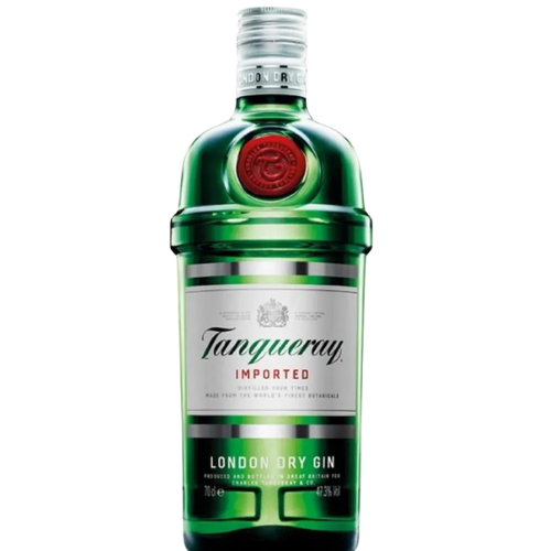 GIN TANQUERAY