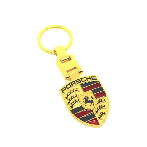 Chaveiro Porsche