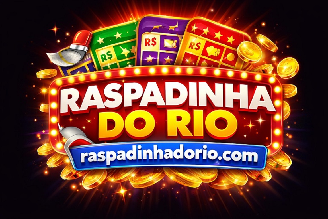 Raspadinhadorio